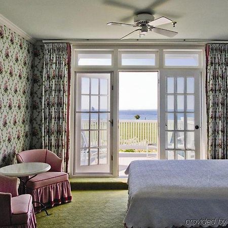 Hotel Iroquois Mackinac Island Rom bilde
