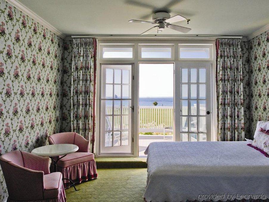 Hotel Iroquois Mackinac Island Rom bilde