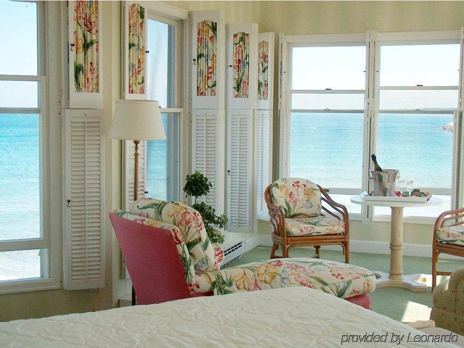 Hotel Iroquois Mackinac Island Rom bilde