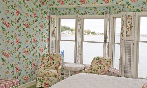 Hotel Iroquois Mackinac Island Eksteriør bilde