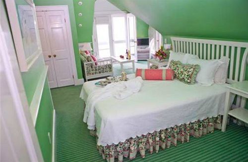 Hotel Iroquois Mackinac Island Eksteriør bilde