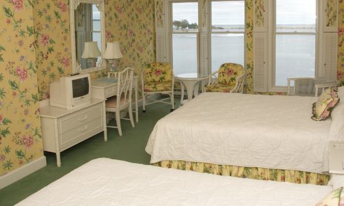 Hotel Iroquois Mackinac Island Eksteriør bilde