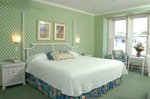 Hotel Iroquois Mackinac Island Eksteriør bilde