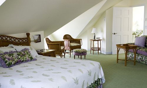 Hotel Iroquois Mackinac Island Eksteriør bilde