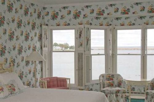 Hotel Iroquois Mackinac Island Eksteriør bilde