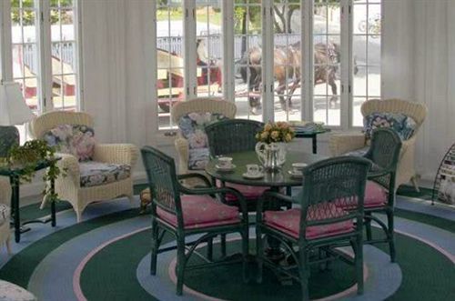 Hotel Iroquois Mackinac Island Eksteriør bilde